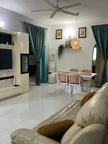 Wawa Homestay (Muslim Only) - Image 5