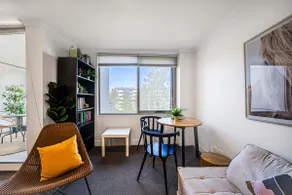 Spacious City Centre 1BR | Pool, BBQ, Park+More - Image 2