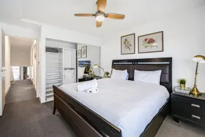 Spacious City Centre 1BR | Pool, BBQ, Park+More - Image 5