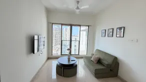 NEW! SOBO house 2 BHK in Worli / palladium mall - Image 2