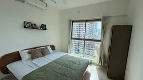 NEW! SOBO house 2 BHK in Worli / palladium mall - Image 4