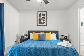 Prime Location Suite | LSU & Downtown | WiFi - Image 3