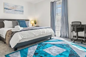 Relaxing Baton Rouge Getaway | Near LSU | WiFi - Image 2