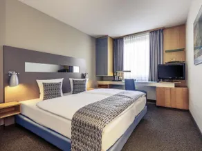 Sunday Düsseldorf Standard Double Room - Image 2