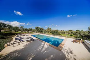 Td Trullo Lumina Boutique Luxury Trulli With Pool - Image 5