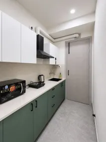 Cozy Modern Apartment | Gurgram | VISH Homes - Image 3
