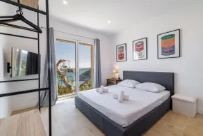 Spectacular sea view • Terrace & balcony • A/C - Image 2