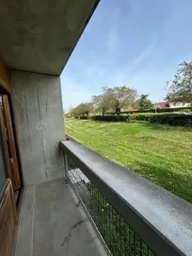 Studio with balcony - Image 5