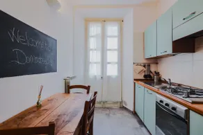 Apartment in the Historic Center, LA CORTE - Image 3
