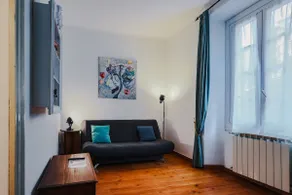 Apartment in the Historic Center, LA CORTE - Image 2