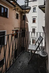 Apartment in the Historic Center, LA CORTE - Image 4