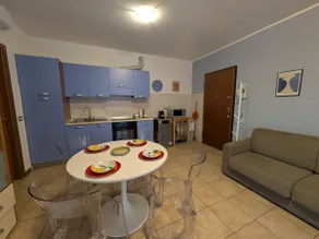 Arona Lake Maggiore Via San Luigi Apartment - Image 2