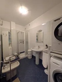 Arona Lake Maggiore Via San Luigi Apartment - Image 5