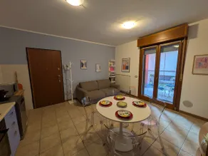 Arona Lake Maggiore Via San Luigi Apartment - Image 3