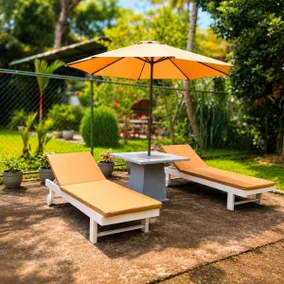 The Grove | Spacious 2BR Garden Villa, Unawatuna - Image 3