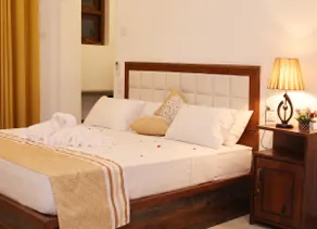 The Grove | Spacious 2BR Garden Villa, Unawatuna - Image 4
