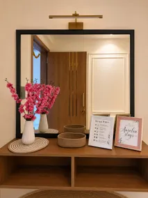 Aurelia Executive | Luxe 1BHK | Hinjavadi Phase 1 - Image 2