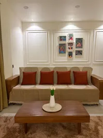 Aurelia Executive | Luxe 1BHK | Hinjavadi Phase 1 - Image 4