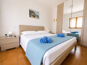 A short walk from the sea | Wi-Fi, Balcony and A/C - Image 3
