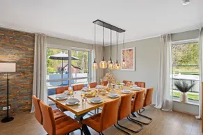 Family Home "Rieke" 5 SZ, Pool, Sauna und Terrasse - Image 2