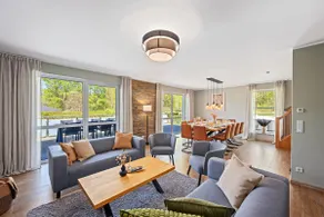 Family Home "Rieke" 5 SZ, Pool, Sauna und Terrasse - Image 3