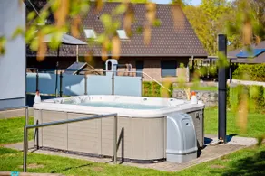 Family Home "Rieke" 5 SZ, Pool, Sauna und Terrasse - Image 5