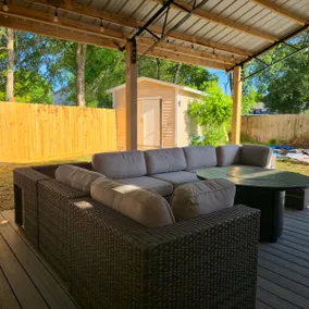 Fall Retreat 5BR Home with 2-Master Rooms! - Image 2