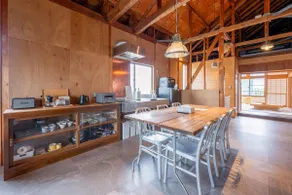 Oarai's old kominka inn | Limited to one group per day, a stay in a seaside town - Image 2
