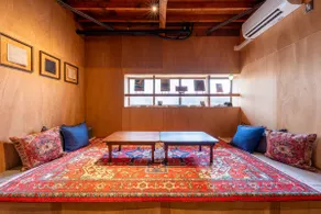 Oarai's old kominka inn | Limited to one group per day, a stay in a seaside town - Image 4