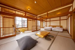 Oarai's old kominka inn | Limited to one group per day, a stay in a seaside town - Image 3