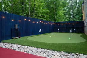 NEW! HotTub+Pickleball+GameRoom+Movies+Golf+Games - Image 4