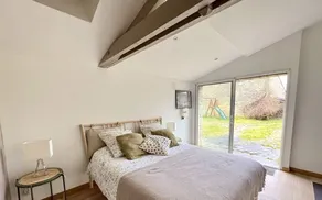 Villa with private pool • 12 people • 1 hour 30 minutes from Paris - Image 5