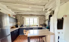Villa with private pool • 12 people • 1 hour 30 minutes from Paris - Image 4