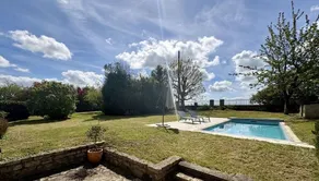 Villa with private pool • 12 people • 1 hour 30 minutes from Paris - Image 2
