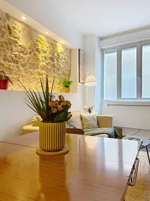 La Cachette des Remparts Townhouse in Blaye - Image 2