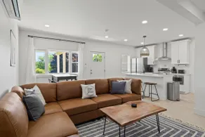 The Lake House #2 | Water Views Sleeps 4 - Image 3