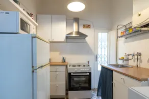 [3 min from Boboli Gardens] 3 Bedrooms • Free Parking - Image 4