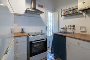 [3 min from Boboli Gardens] 3 Bedrooms • Free Parking - Image 5