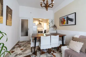 [3 min from Boboli Gardens] 3 Bedrooms • Free Parking - Image 3