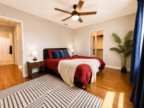 Newly Furnished 3BR | Central Location | Parking - Image 4