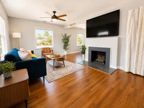 Newly Furnished 3BR | Central Location | Parking - Image 2