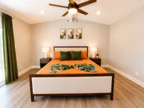 Newly Furnished 3BR | Central Location | Parking - Image 3