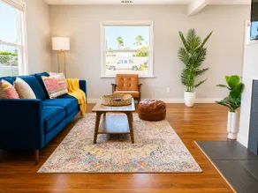 Newly Furnished 3BR | Central Location | Parking - Image 5