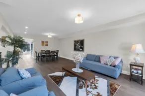 NEW! 4BR - Free Parking - 3 Minutes to Go Station - Image 2