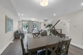 NEW! 4BR - Free Parking - 3 Minutes to Go Station - Image 5