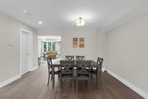 NEW! 4BR - Free Parking - 3 Minutes to Go Station - Image 4
