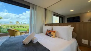 Garden Studio on Boa Viagem Avenue #108 - Image 2
