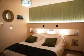 Vert d'ô – rated 4 stars - near Issoire - Image 2