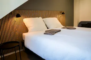no32 AC Cozy apartment near train station - Image 5