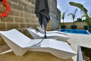 Xewkija - Townhouse with Pool - Image 3